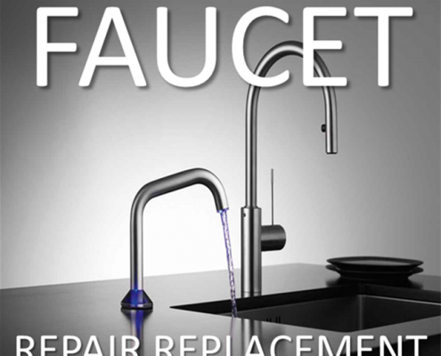 faucet repair kcmo