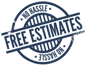 free estimates on plumbing