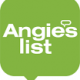 angies list logo