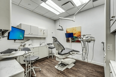 dental office