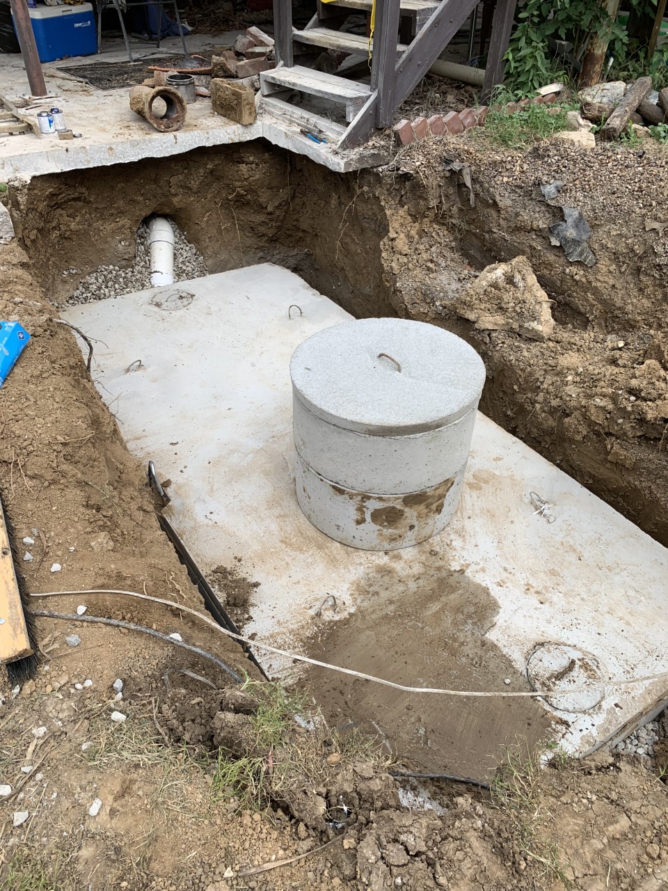 Septic System Repair & Replacement Pros - ThePlumbingPro.com