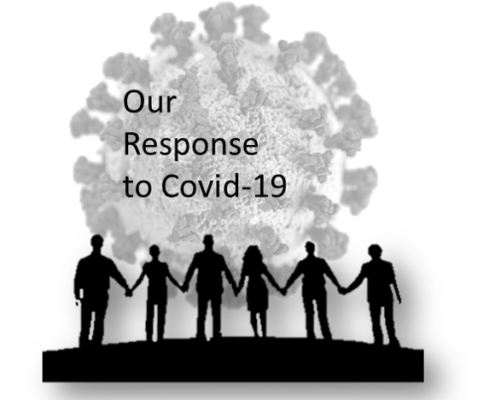 our covid-19 response