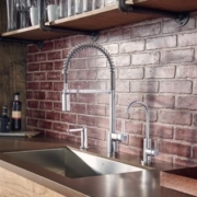 5923 Align Kitchen Faucet