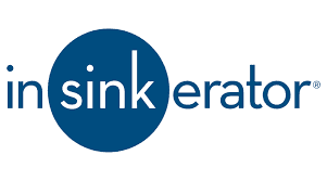Logo of Sinkerate featuring a blue circle and stylized text.