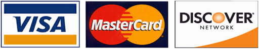 Mastercard logo with overlapping red and yellow circles.