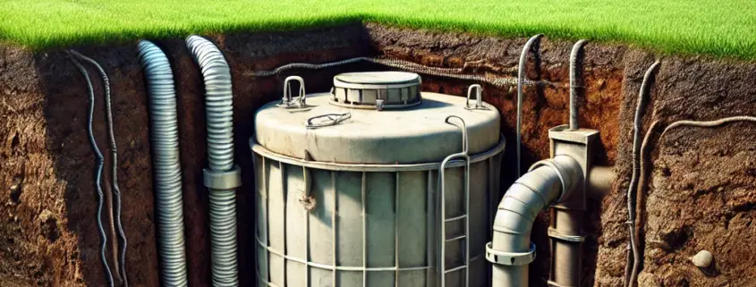 Understanding Your Septic System